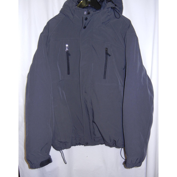 calvin klein 3 in 1 jacket